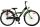 Volare 24-Zoll-Thombike mit modernem Design und hoher Qualität