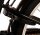 Volare Thombike Kinderfahrrad - Jungen - 24 Zoll - Schwarz Grün