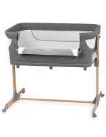 MoMi SMART BED Kinderbett in verschiedenen Farben mit...