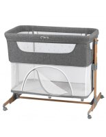 MoMi SMART BED Kinderbett in verschiedenen Farben mit...