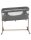 MoMi SMART BED Kinderbett in verschiedenen Farben mit Laufgitter