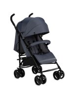 MoMi AKIRA Kinderwagen in gewählter Farbe - mit...