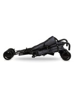 MoMi AKIRA Kinderwagen in gewählter Farbe - mit...