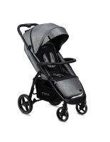 MoMi MIYA Kinderwagen in gewählter Farbe - mit...