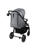 MoMi MIYA Kinderwagen in gewählter Farbe - mit...