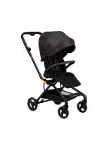 MoMi ADELLE Kinderwagen in gewählter Farbe - leicht...