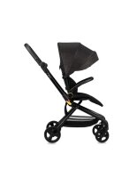MoMi ADELLE Kinderwagen in gewählter Farbe - leicht und wendig