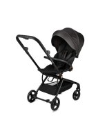 MoMi ADELLE Kinderwagen in gewählter Farbe - leicht und wendig