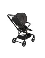 MoMi ADELLE Kinderwagen in gewählter Farbe - leicht und wendig