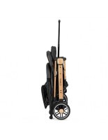 MoMi ESTELLE Buggy in gewählter Farbe - leicht, wendig und verstellbar