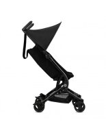 MoMi GRACE Buggy Schwarz - superleicht - kompakte...