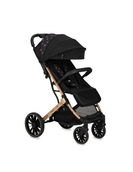MoMi ESTELLE PLUS LIGHT Buggy in gewählter Farbe - Leicht & Wendig