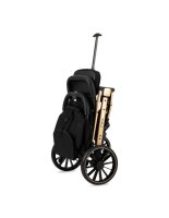 MoMi ESTELLE PLUS LIGHT Buggy in gewählter Farbe - Leicht & Wendig