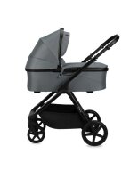 MoMi GISELLE 2in1 Kinderwagen in gewählter Farbe