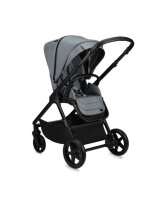 MoMi GISELLE 2in1 Kinderwagen in gewählter Farbe