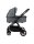 MoMi GISELLE 2in1 Kinderwagen in gewählter Farbe