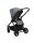 MoMi GISELLE 2in1 Kinderwagen in gewählter Farbe