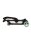 MoMi KIURU 2-in-1 Balance-Roller in verschiedenen Farben – Leichter Kinder-Scooter mit LED-Rädern, selbstbalancierend