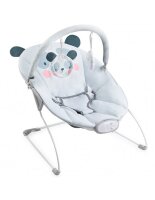 MoMi GLOSSY in verschiedenen Farben - Leichte Babyliege...