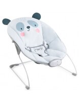 MoMi GLOSSY in verschiedenen Farben - Leichte Babyliege...