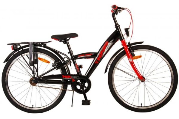 Volare 24-Zoll-Thombike mit modernem Design und hoher Qualität