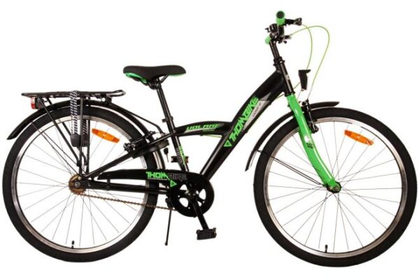 Volare 24-Zoll-Thombike mit modernem Design und hoher Qualität