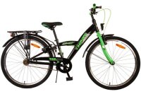 Volare 24-Zoll-Thombike mit modernem Design und hoher...