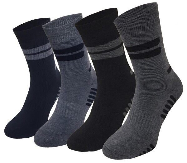 Thermosocken von Garcia Pescara