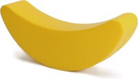 IGLU Schaukelspielzeug IGLU XL -Schaukelpferd Banane -...