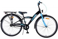 Volare 26-Zoll-Thombike mit Top-Qualität und...