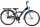 Volare 26-Zoll-Thombike mit Top-Qualität und modernem Design