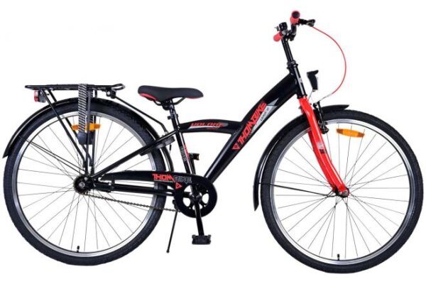 Volare 26-Zoll-Thombike mit Top-Qualität und modernem Design!