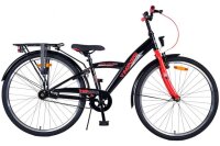 Volare 26-Zoll-Thombike mit Top-Qualität und...