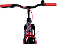 Bequemer Sattel für Komfort
