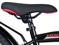 Hochwertiges Fahrrad für langanhaltende Freude beim Kind.