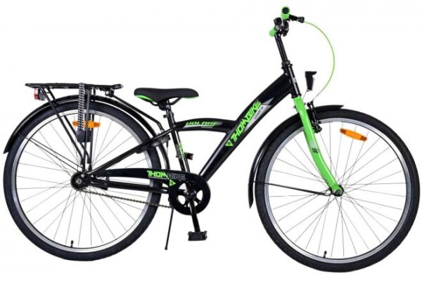 Volare 26-Zoll-Thombike mit Top-Qualität und modernem Design