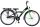 Volare 26-Zoll-Thombike mit Top-Qualität und modernem Design
