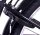Volare Thombike Kinderfahrrad - Jungen - 26 Zoll - Schwarz Grün