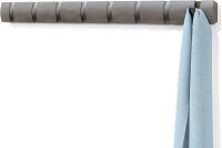 Umbra Hooks Flip 8 318858-1045 Garderobenhaken GRY/PWT...