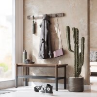 Umbra Hooks Flip 8 318858-1045 Garderobenhaken GRY/PWT...