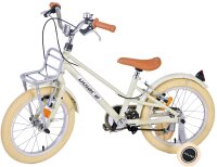 Langlebiges Fahrrad für langanhaltende Freude