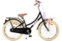 Volare Excellent 20-Zoll-Kinderfahrrad mit Hand- und...