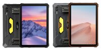 Blackview Active 10 Pro Outdoor Tablet 10.95 Zoll Android...
