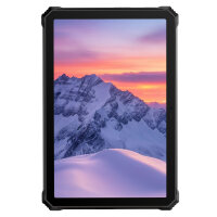 Blackview Active 10 Pro Outdoor Tablet 10.95 Zoll Android 14 30000mAh 5G Rugged IP68 12GB RAM 256GB/512GB NFC GPS