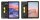 Blackview Active 10 Pro Outdoor Tablet 10.95 Zoll Android 14 30000mAh 5G Rugged IP68 12GB RAM 256GB/512GB NFC GPS