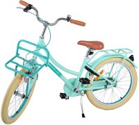 Hochwertiges Fahrrad für langanhaltende Freude