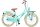 Volare Excellent 20-Zoll-Kinderfahrrad mit Hand- und Rücktrittsbremse
