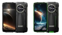 Blackview BV8200 Outdoor-Smartphone,...