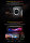 Blackview BV8200 Outdoor-Smartphone, 170-Lumen-Taschenlampe, Dual-Display, Helio G100, 36+256GB, 6,5" 120Hz FHD+, 50MP, IP68, Android 14, NFC
