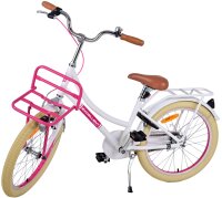 Perfekt zum Erlernen des Fahrradfahrens